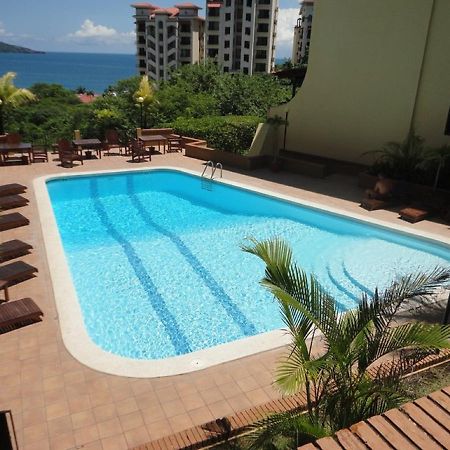 Sunset Heights 402 Aparthotel Playa Flamingo Kültér fotó