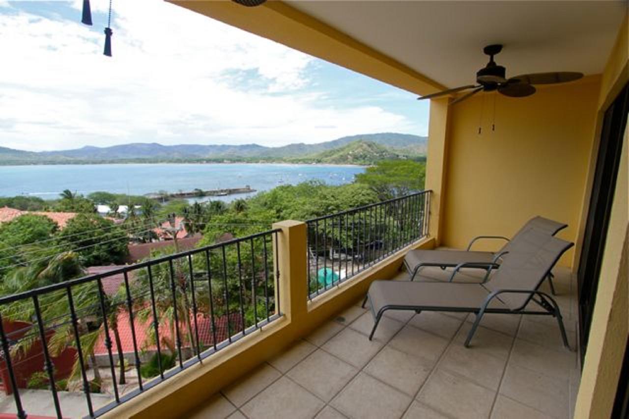 Sunset Heights 402 Aparthotel Playa Flamingo Kültér fotó